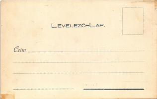 Orsova, szoros. Magyar Automata-gyár és kölcsönző r.t. kiadása / gorge (fl)