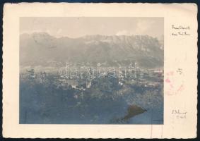 Deustches Reich 1940