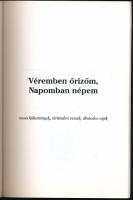 Szőke István Attila: Véremben őrizőm, napomban népem. Mesés költemények, történelmi versek, ábrándos...