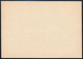 Német megszállás - Böhmen und Mähren 1940