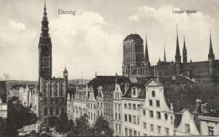 Gdansk Long market