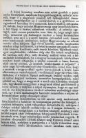 Horváth Mihály: Magyarország függetlenségi harcának története 1848-1849-ben. I-II. kötet. (A mű 3 kö...