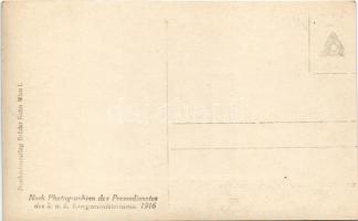 Budapest, Károly király és Zita királyné koronázása. Révész és Biró felvétele. Nach Photographien de...