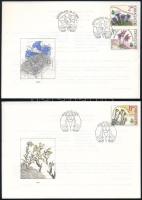 Szlovákia 1995 (2 db)