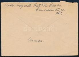 Németország zónák 1947