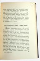 Halász Nátán: Kegyelet forrása. I. II: Talmudtudósok és halottak eltakarításával foglalkozók részére...