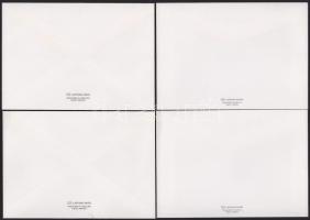 Lettország 2003 (4 db)