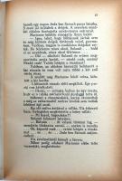 Sass Irén Énekek éneke. Regény.



Bp., (1926). Mult és Jövő. 110+(2) p. Korabeli félvászon köté...