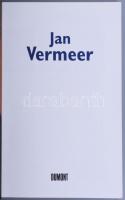 Zuffi, Stefano: Vermeer. Köln, 1999, DuMont.Német nyelven. Gazdag képanyaggal illusztrált. Kiadói pa...