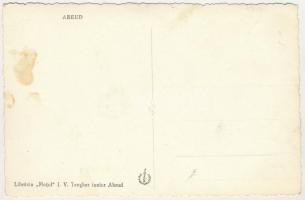 Gajna-hegység, Muntele Gaina (Abrud, Erdélyi-középhegység, Muntii Apuseni); Gainai leányvásár, erdél...