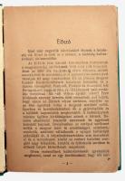 1944 Magyar Zsidók könyve 383p. Átkötött kartonált papírkötésben