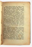 Venetianer Lajos: A magyar zsidóság története a honfoglalástól a világháború kitöréséig. Különös tek...