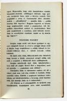 Blau Lajos: A Talmud, dr. Dercsényi Róbert A makkabéusok könyve. Bp., é.n. Népszerű Zsidó Könyvtár k...