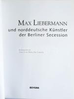 Max Liebermann und norddeutsche Künstler der Berlin Secession. Hrsg. von Ulrich Schulte-Wülwer, Jörg...