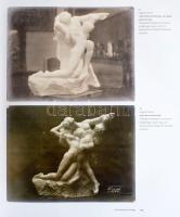 Auguste Rodin: Der Kuss die Paare. Hrsg. von Anne-Marie Bonnet, Hartwig Fischer, Christiane Lange. M...