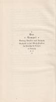 Walther von der Vogelweide:
Walther von der Vogelweide. Altdeutsch und übertragen von Walther Bulst...