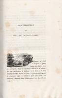 Bernardin de Saint-Pierre, Jacques-Henri: 
Paul et Virginie -- La Chaumiére indienne.
Paris, [1852...