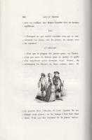 Bernardin de Saint-Pierre, Jacques-Henri: 
Paul et Virginie -- La Chaumiére indienne.
Paris, [1852...
