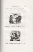 Bernardin de Saint-Pierre, Jacques-Henri: 
Paul et Virginie -- La Chaumiére indienne.
Paris, [1852...