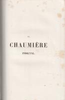 Bernardin de Saint-Pierre, Jacques-Henri: 
Paul et Virginie -- La Chaumiére indienne.
Paris, [1852...