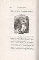 Bernardin de Saint-Pierre, Jacques-Henri: 
Paul et Virginie -- La Chaumiére indienne.
Paris, [1852...