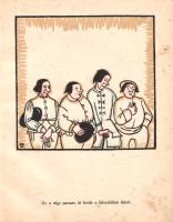 Hoffmann, E[rnst] T[heodor] A[madeus]: 
Az idegen gyermek. Mese. Fordította: Gedő Elza. A képeket r...