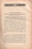 Bászel Aurél: 
Thukydides beszédei. (Dedikált.)
Budapest, 1881. Kókai Lajos (Nyomatott Serédy G. S...