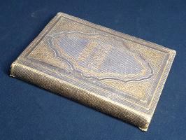 Goethe, [Johann Wolfgang von]: 
Az ifjú Werther keservei. Fordította Bajza Jenő.
Pest, 1864. Hecke...