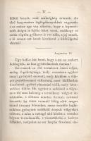 Goethe, [Johann Wolfgang von]: 
Az ifjú Werther keservei. Fordította Bajza Jenő.
Pest, 1864. Hecke...