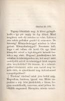 Goethe, [Johann Wolfgang von]: 
Az ifjú Werther keservei. Fordította Bajza Jenő.
Pest, 1864. Hecke...