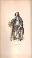 Corneille, Pierre:
Oeuvres de Pierre Corneille. Précédées d?une notice sur sa vie et ses oeuvres pa...
