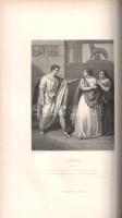 Corneille, Pierre:
Oeuvres de Pierre Corneille. Précédées d?une notice sur sa vie et ses oeuvres pa...
