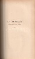 Corneille, Pierre:
Oeuvres de Pierre Corneille. Précédées d?une notice sur sa vie et ses oeuvres pa...