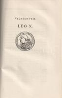 Gobineau, [Joseph Arthur de]: 
Die Renaissance: Savonarola, Cesare Borgia, Julius der Zweite, Leo d...