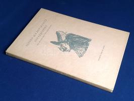 Cervantes, Miguel de - Reiner, Imre (ill.): 
Szenen aus Don Quixote von Miguel de Cervantes. Mit ei...