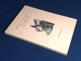 Cervantes, Miguel de - Reiner, Imre (ill.): 
Szenen aus Don Quixote von Miguel de Cervantes. Mit ei...