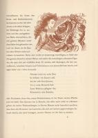 Cervantes, Miguel de - Reiner, Imre (ill.): 
Szenen aus Don Quixote von Miguel de Cervantes. Mit ei...