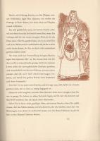 Cervantes, Miguel de - Reiner, Imre (ill.): 
Szenen aus Don Quixote von Miguel de Cervantes. Mit ei...