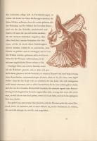 Cervantes, Miguel de - Reiner, Imre (ill.): 
Szenen aus Don Quixote von Miguel de Cervantes. Mit ei...