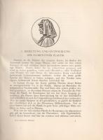 Bode, Wilhelm: 
Florentiner Bildhauer der Renaissance.
Berlin, 1910. Verlag von Bruno Cassirer. [1...