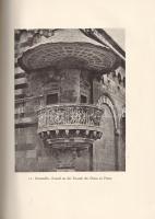 Bode, Wilhelm: 
Florentiner Bildhauer der Renaissance.
Berlin, 1910. Verlag von Bruno Cassirer. [1...