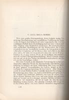 Bode, Wilhelm: 
Florentiner Bildhauer der Renaissance.
Berlin, 1910. Verlag von Bruno Cassirer. [1...
