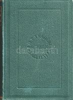 Gregorovius, Ferdinand: 
Hadrián császár. A görög-római világ Hadrián korabeli rajza. A harmadik ki...