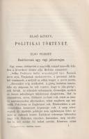 Gregorovius, Ferdinand: 
Hadrián császár. A görög-római világ Hadrián korabeli rajza. A harmadik ki...