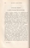 Gregorovius, Ferdinand: 
Hadrián császár. A görög-római világ Hadrián korabeli rajza. A harmadik ki...