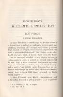 Gregorovius, Ferdinand: 
Hadrián császár. A görög-római világ Hadrián korabeli rajza. A harmadik ki...
