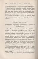 Gregorovius, Ferdinand: 
Hadrián császár. A görög-római világ Hadrián korabeli rajza. A harmadik ki...