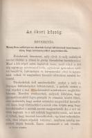 Fustel de Coulanges, [Numa Denis]: 
Az ókori község. Tanulmány a görög és római vallásról, jogról é...