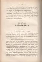 Fustel de Coulanges, [Numa Denis]: 
Az ókori község. Tanulmány a görög és római vallásról, jogról é...