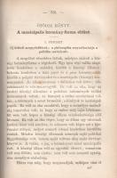 Fustel de Coulanges, [Numa Denis]: 
Az ókori község. Tanulmány a görög és római vallásról, jogról é...